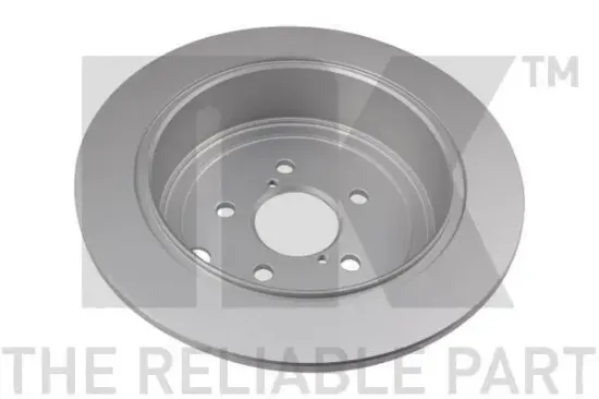 Bremsscheibe Hinterachse NK 314418 Bild Bremsscheibe Hinterachse NK 314418