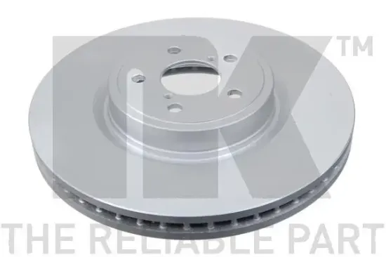 Bremsscheibe NK 314766 Bild Bremsscheibe NK 314766