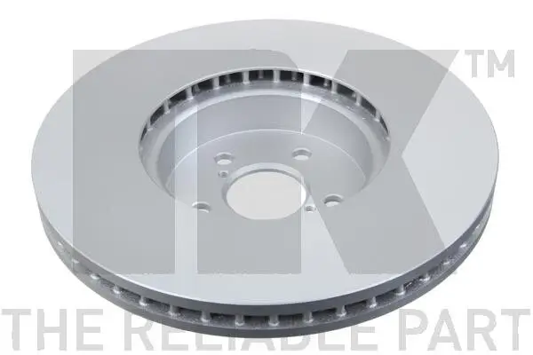 Bremsscheibe NK 314767