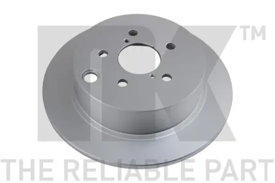 Bremsscheibe Hinterachse NK 314422 Bild Bremsscheibe Hinterachse NK 314422