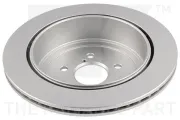 Bremsscheibe Vorderachse NK 314772