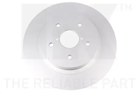 Bremsscheibe Hinterachse NK 314427 Bild Bremsscheibe Hinterachse NK 314427