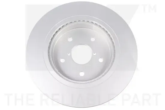 Bremsscheibe Hinterachse NK 314427 Bild Bremsscheibe Hinterachse NK 314427