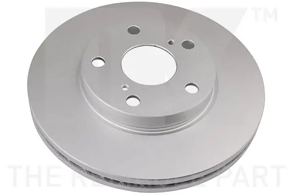 Bremsscheibe Vorderachse NK 3145120