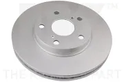 Bremsscheibe Vorderachse NK 3145120