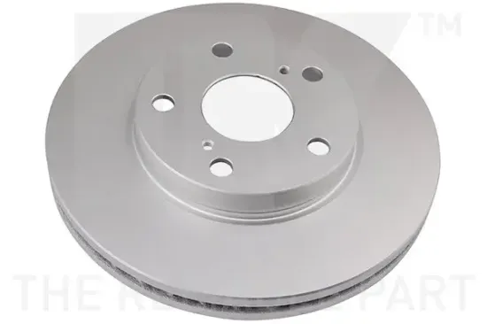 Bremsscheibe Vorderachse NK 3145120 Bild Bremsscheibe Vorderachse NK 3145120