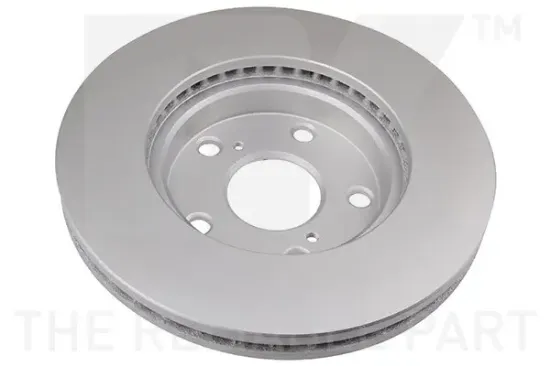 Bremsscheibe Vorderachse NK 3145120 Bild Bremsscheibe Vorderachse NK 3145120