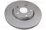 Bremsscheibe Vorderachse NK 3145122