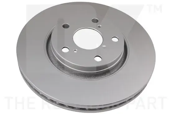 Bremsscheibe Vorderachse NK 3145122 Bild Bremsscheibe Vorderachse NK 3145122