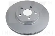 Bremsscheibe NK 3145132