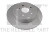 Bremsscheibe Hinterachse NK 3145136