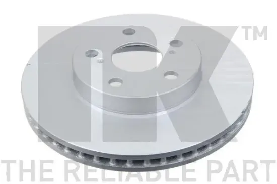 Bremsscheibe Vorderachse NK 3145142 Bild Bremsscheibe Vorderachse NK 3145142