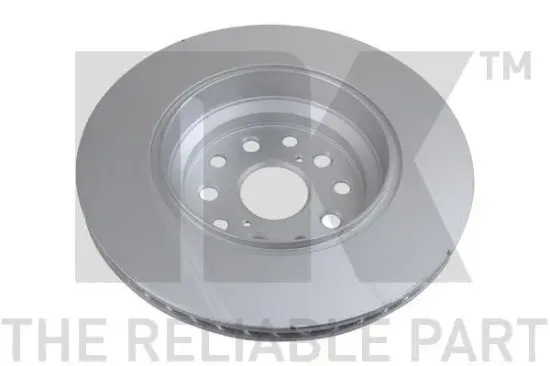 Bremsscheibe Hinterachse rechts NK 3145149 Bild Bremsscheibe Hinterachse rechts NK 3145149