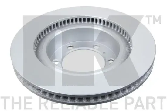 Bremsscheibe Vorderachse NK 3145150 Bild Bremsscheibe Vorderachse NK 3145150