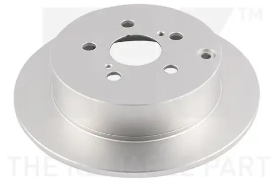 Bremsscheibe Hinterachse NK 3145156 Bild Bremsscheibe Hinterachse NK 3145156