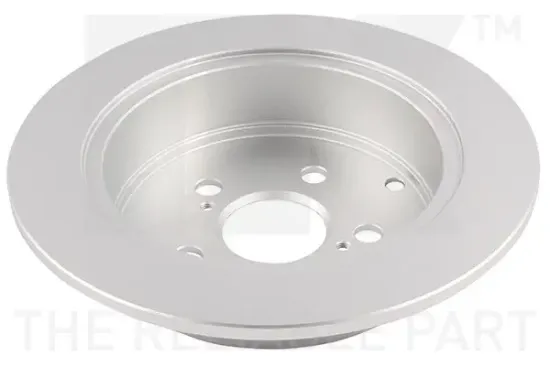 Bremsscheibe Hinterachse NK 3145156 Bild Bremsscheibe Hinterachse NK 3145156
