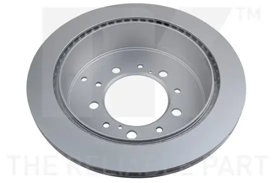 Bremsscheibe Hinterachse NK 3145162 Bild Bremsscheibe Hinterachse NK 3145162