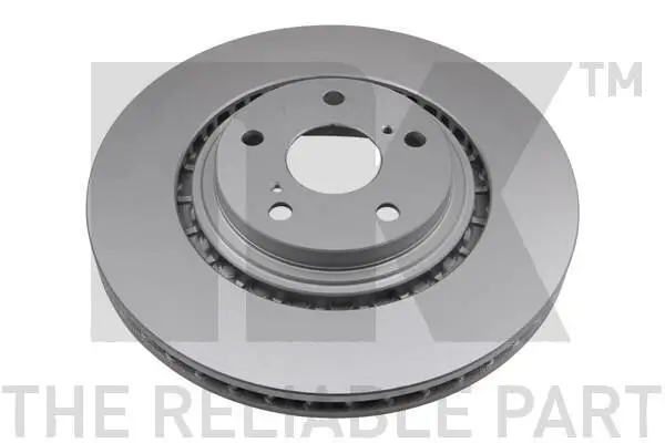 Bremsscheibe Vorderachse NK 3145176