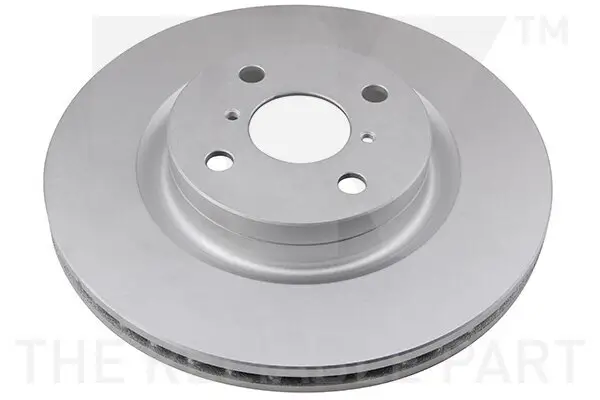 Bremsscheibe Vorderachse NK 3145178