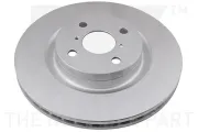 Bremsscheibe Vorderachse NK 3145178
