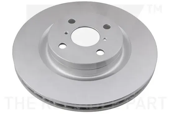 Bremsscheibe Vorderachse NK 3145178 Bild Bremsscheibe Vorderachse NK 3145178