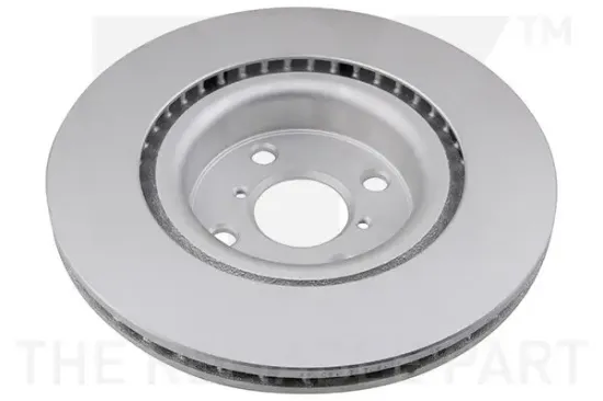 Bremsscheibe Vorderachse NK 3145178 Bild Bremsscheibe Vorderachse NK 3145178