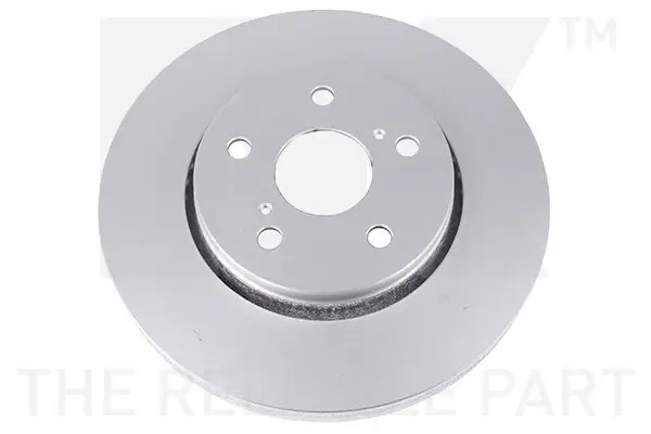 Bremsscheibe Vorderachse NK 3145183