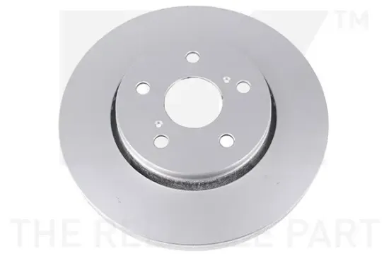 Bremsscheibe Vorderachse NK 3145183 Bild Bremsscheibe Vorderachse NK 3145183