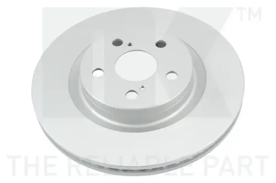 Bremsscheibe Vorderachse NK 3145191 Bild Bremsscheibe Vorderachse NK 3145191