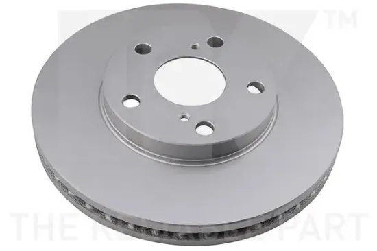 Bremsscheibe Vorderachse NK 314549 Bild Bremsscheibe Vorderachse NK 314549