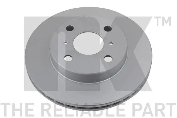 Bremsscheibe Vorderachse NK 314565