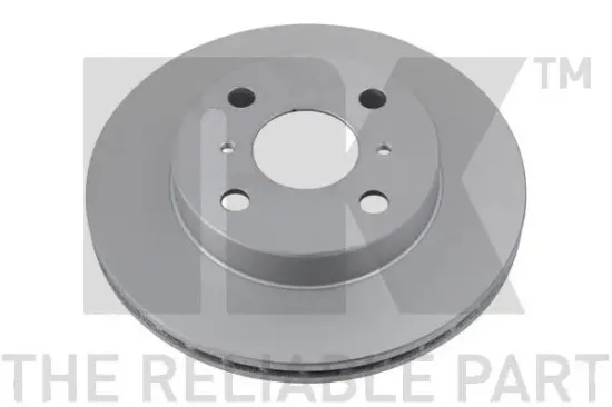 Bremsscheibe Vorderachse NK 314565 Bild Bremsscheibe Vorderachse NK 314565