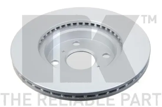 Bremsscheibe Vorderachse NK 314588 Bild Bremsscheibe Vorderachse NK 314588