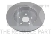 Bremsscheibe NK 315214