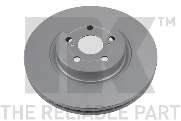 Bremsscheibe Vorderachse NK 314591