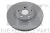 Bremsscheibe Vorderachse NK 314591