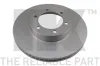 Bremsscheibe Vorderachse NK 314598