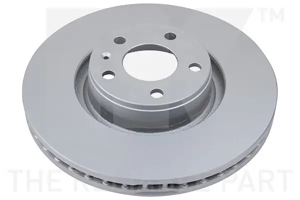 Bremsscheibe Vorderachse NK 3147100