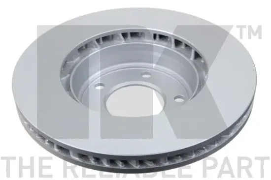 Bremsscheibe Vorderachse links NK 3147102 Bild Bremsscheibe Vorderachse links NK 3147102