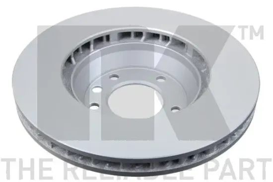 Bremsscheibe Vorderachse rechts NK 3147105 Bild Bremsscheibe Vorderachse rechts NK 3147105