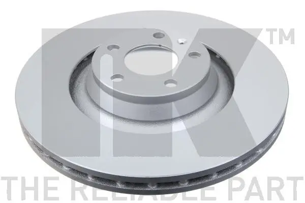 Bremsscheibe Vorderachse NK 3147108