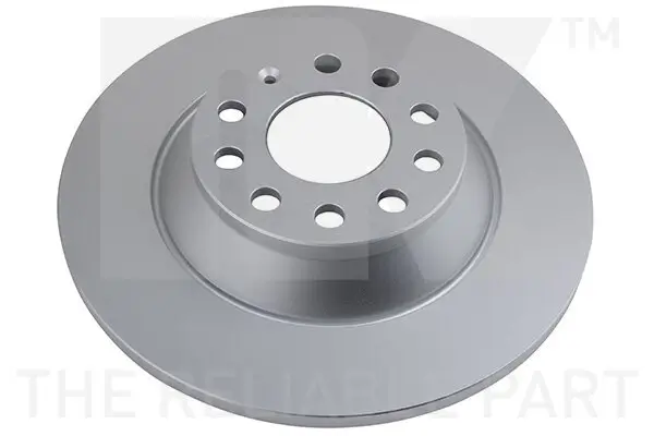 Bremsscheibe Hinterachse NK 3147109