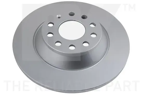 Bremsscheibe Hinterachse NK 3147109 Bild Bremsscheibe Hinterachse NK 3147109