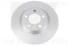Bremsscheibe Hinterachse NK 3147117