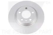 Bremsscheibe Hinterachse NK 3147117