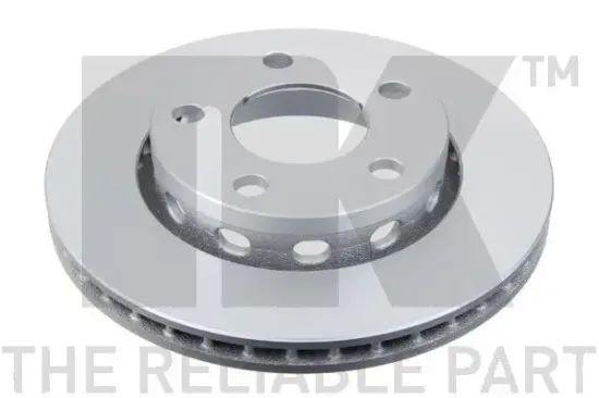 Bremsscheibe Hinterachse NK 3147131 Bild Bremsscheibe Hinterachse NK 3147131