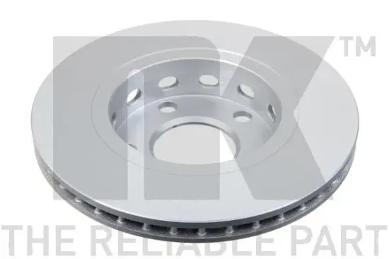 Bremsscheibe Hinterachse NK 3147131 Bild Bremsscheibe Hinterachse NK 3147131