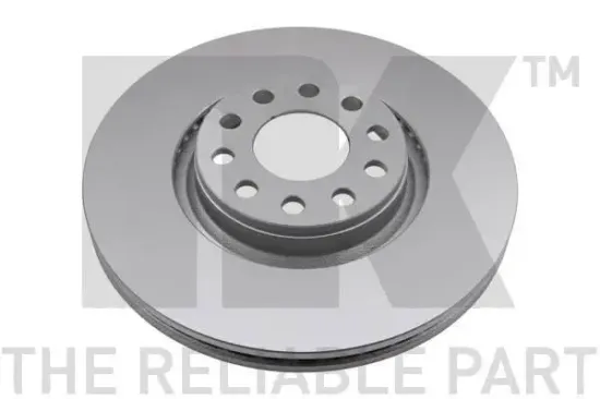 Bremsscheibe Vorderachse NK 3147134 Bild Bremsscheibe Vorderachse NK 3147134