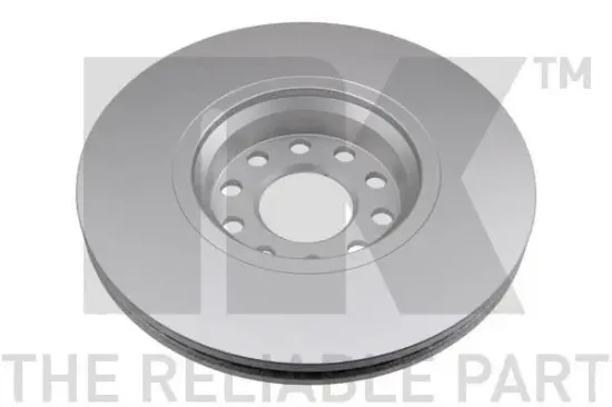 Bremsscheibe Vorderachse NK 3147134 Bild Bremsscheibe Vorderachse NK 3147134