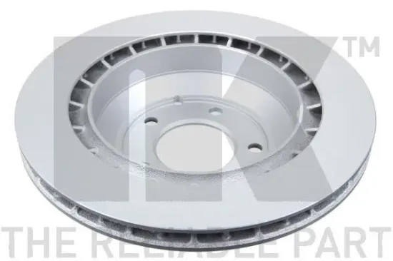 Bremsscheibe NK 3147138 Bild Bremsscheibe NK 3147138